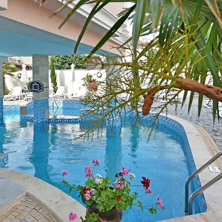 Sirena Palace Family Hotel Obzor Εξωτερικό φωτογραφία