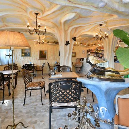 Sirena Palace Family Hotel Obzor Εξωτερικό φωτογραφία