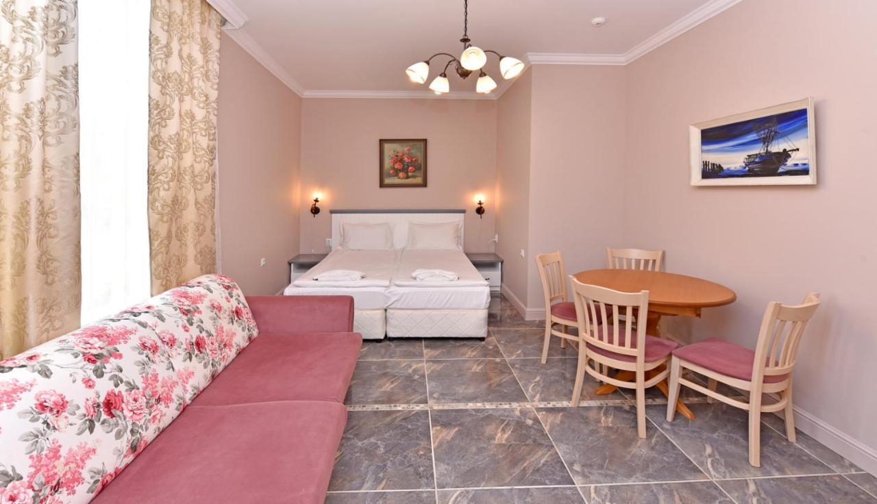 Sirena Palace Family Hotel Obzor Εξωτερικό φωτογραφία