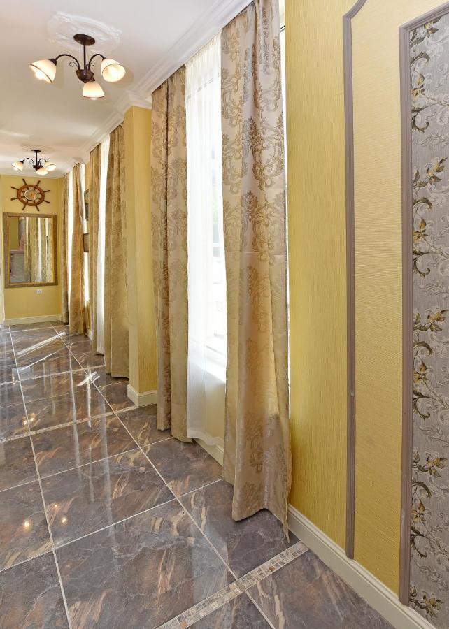 Sirena Palace Family Hotel Obzor Εξωτερικό φωτογραφία