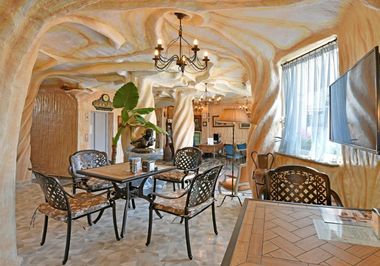 Sirena Palace Family Hotel Obzor Εξωτερικό φωτογραφία