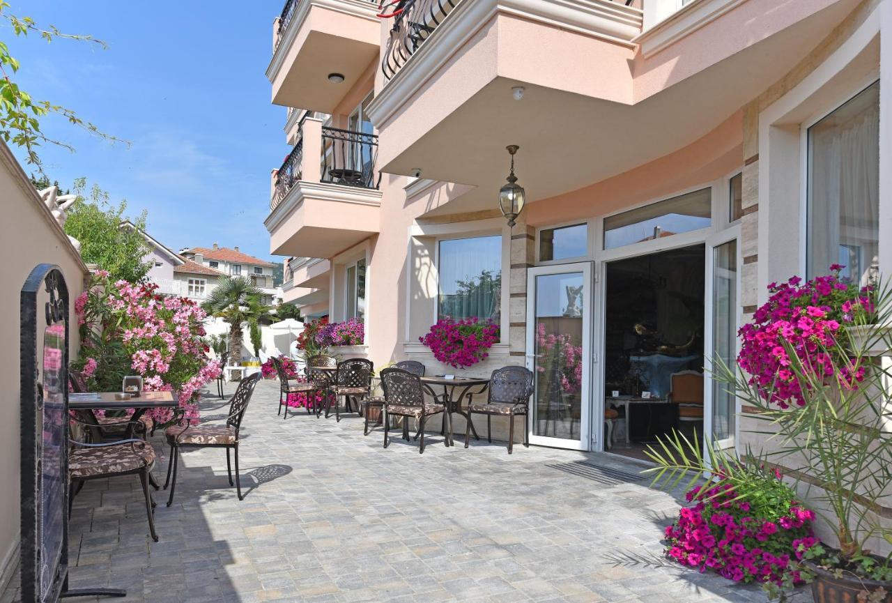 Sirena Palace Family Hotel Obzor Εξωτερικό φωτογραφία