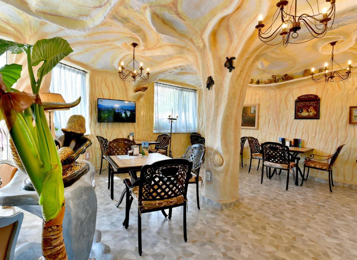 Sirena Palace Family Hotel Obzor Εξωτερικό φωτογραφία