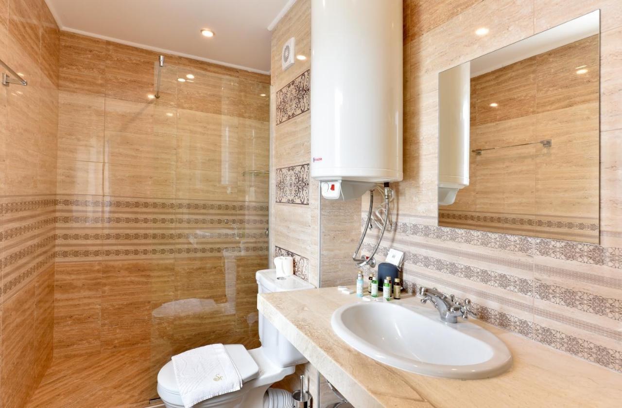 Sirena Palace Family Hotel Obzor Εξωτερικό φωτογραφία