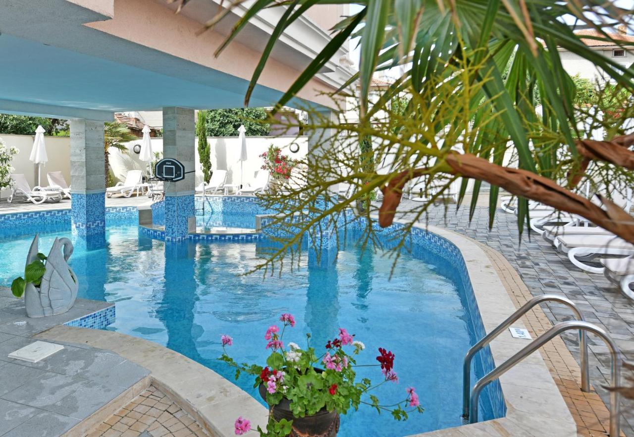 Sirena Palace Family Hotel Obzor Εξωτερικό φωτογραφία