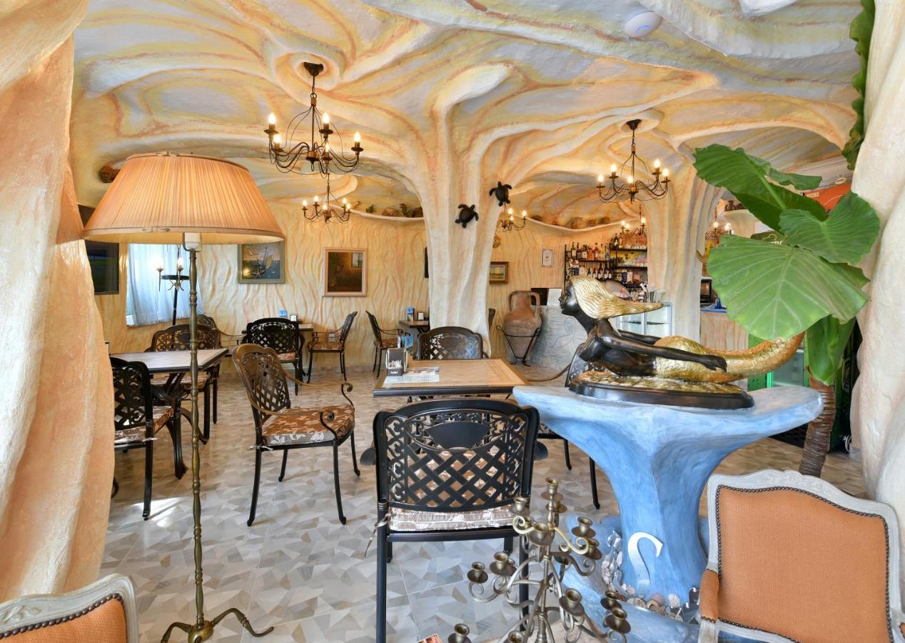 Sirena Palace Family Hotel Obzor Εξωτερικό φωτογραφία