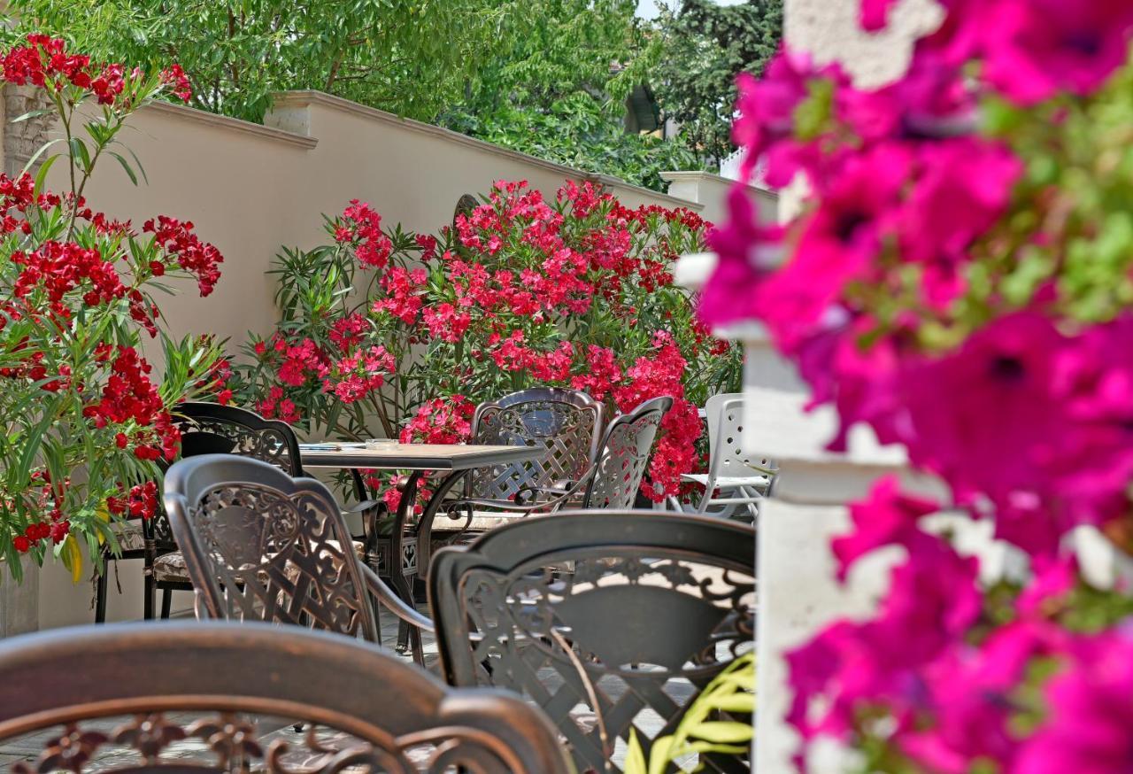 Sirena Palace Family Hotel Obzor Εξωτερικό φωτογραφία