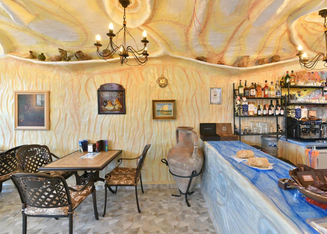 Sirena Palace Family Hotel Obzor Εξωτερικό φωτογραφία