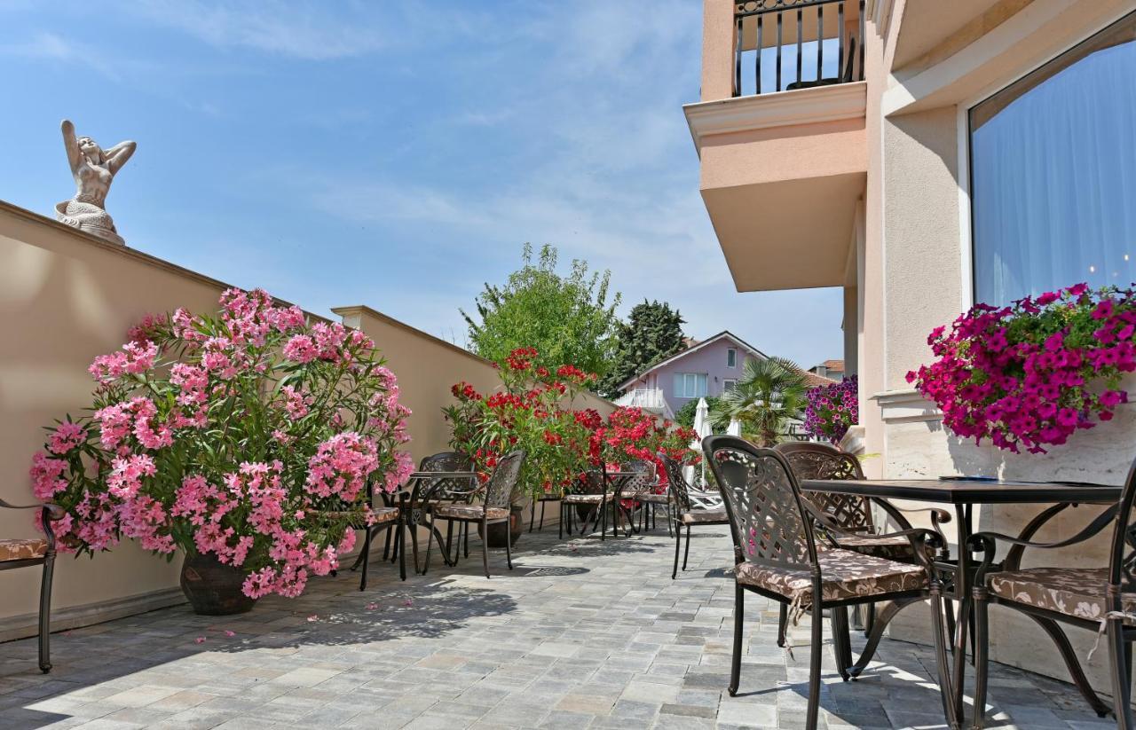 Sirena Palace Family Hotel Obzor Εξωτερικό φωτογραφία