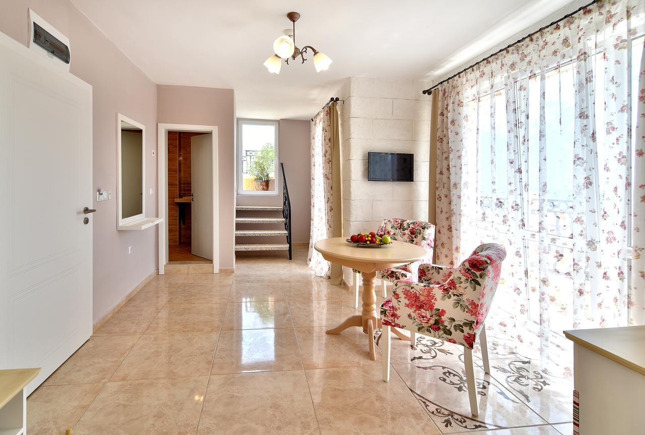 Sirena Palace Family Hotel Obzor Εξωτερικό φωτογραφία