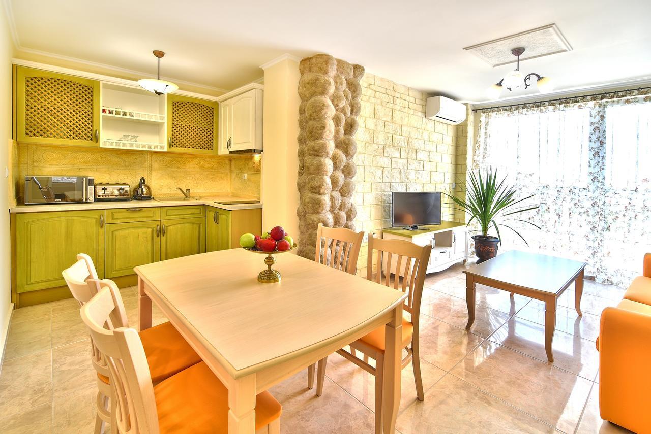 Sirena Palace Family Hotel Obzor Εξωτερικό φωτογραφία