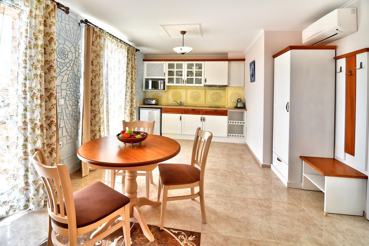 Sirena Palace Family Hotel Obzor Εξωτερικό φωτογραφία
