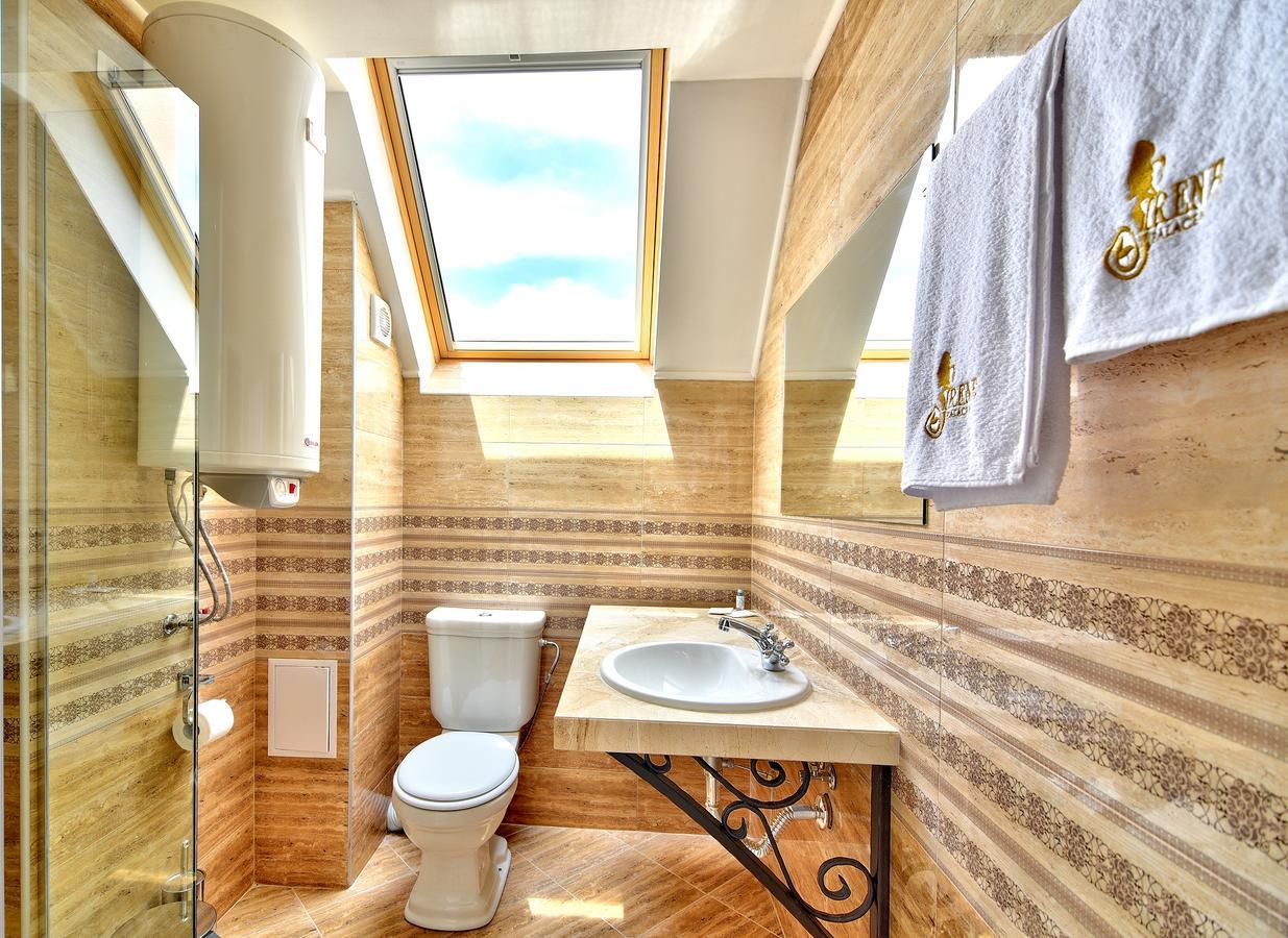 Sirena Palace Family Hotel Obzor Εξωτερικό φωτογραφία