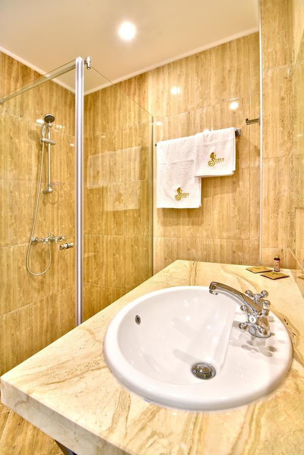 Sirena Palace Family Hotel Obzor Εξωτερικό φωτογραφία