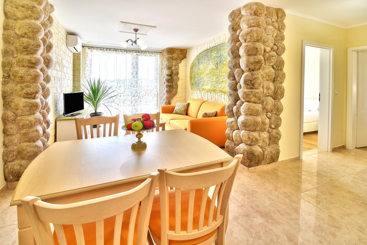 Sirena Palace Family Hotel Obzor Εξωτερικό φωτογραφία