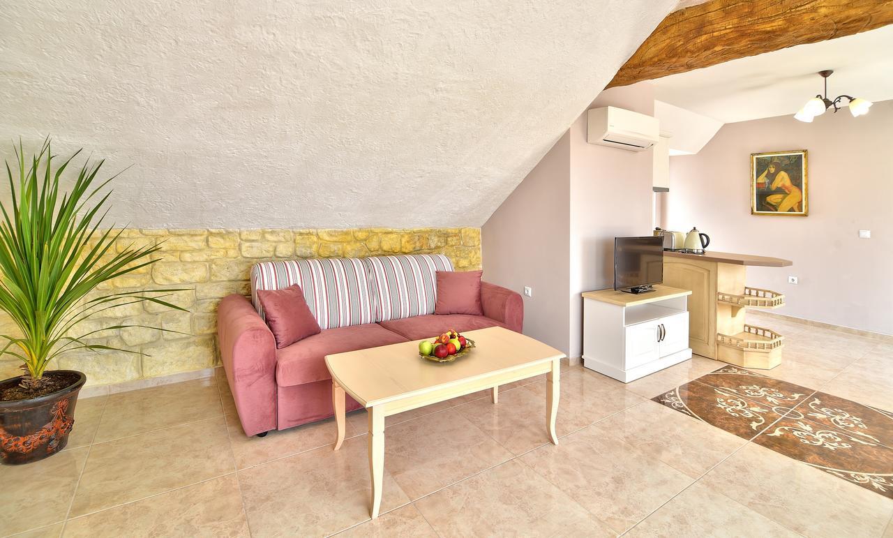 Sirena Palace Family Hotel Obzor Εξωτερικό φωτογραφία