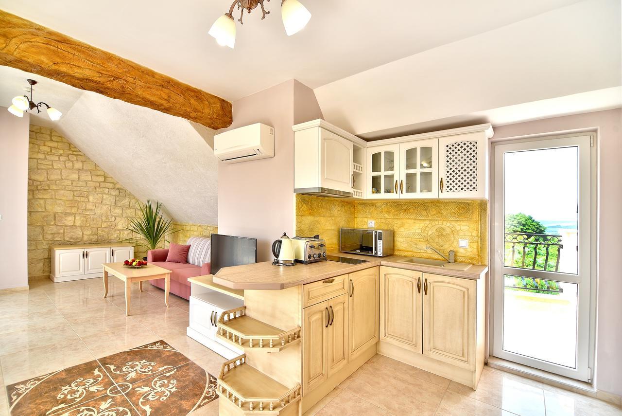 Sirena Palace Family Hotel Obzor Εξωτερικό φωτογραφία