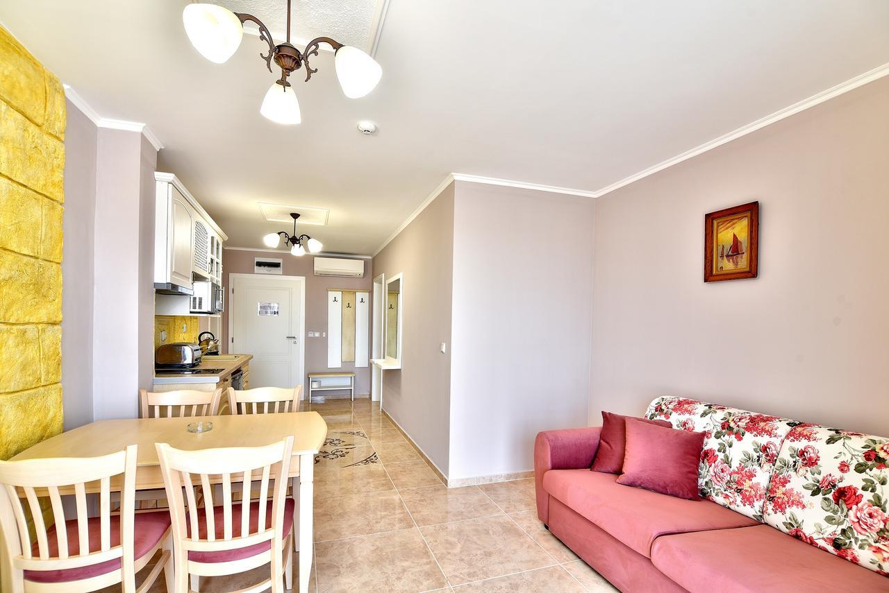 Sirena Palace Family Hotel Obzor Εξωτερικό φωτογραφία