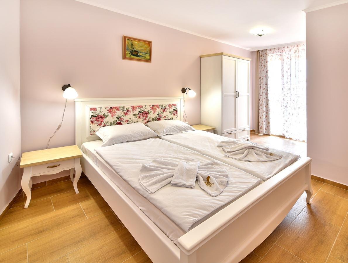 Sirena Palace Family Hotel Obzor Εξωτερικό φωτογραφία