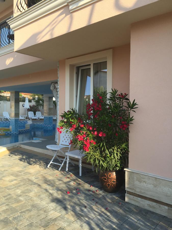 Sirena Palace Family Hotel Obzor Εξωτερικό φωτογραφία