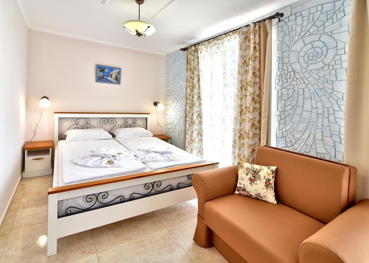 Sirena Palace Family Hotel Obzor Εξωτερικό φωτογραφία