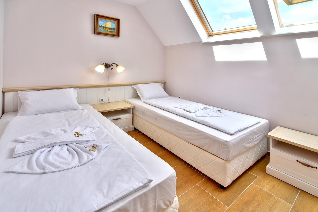 Sirena Palace Family Hotel Obzor Εξωτερικό φωτογραφία