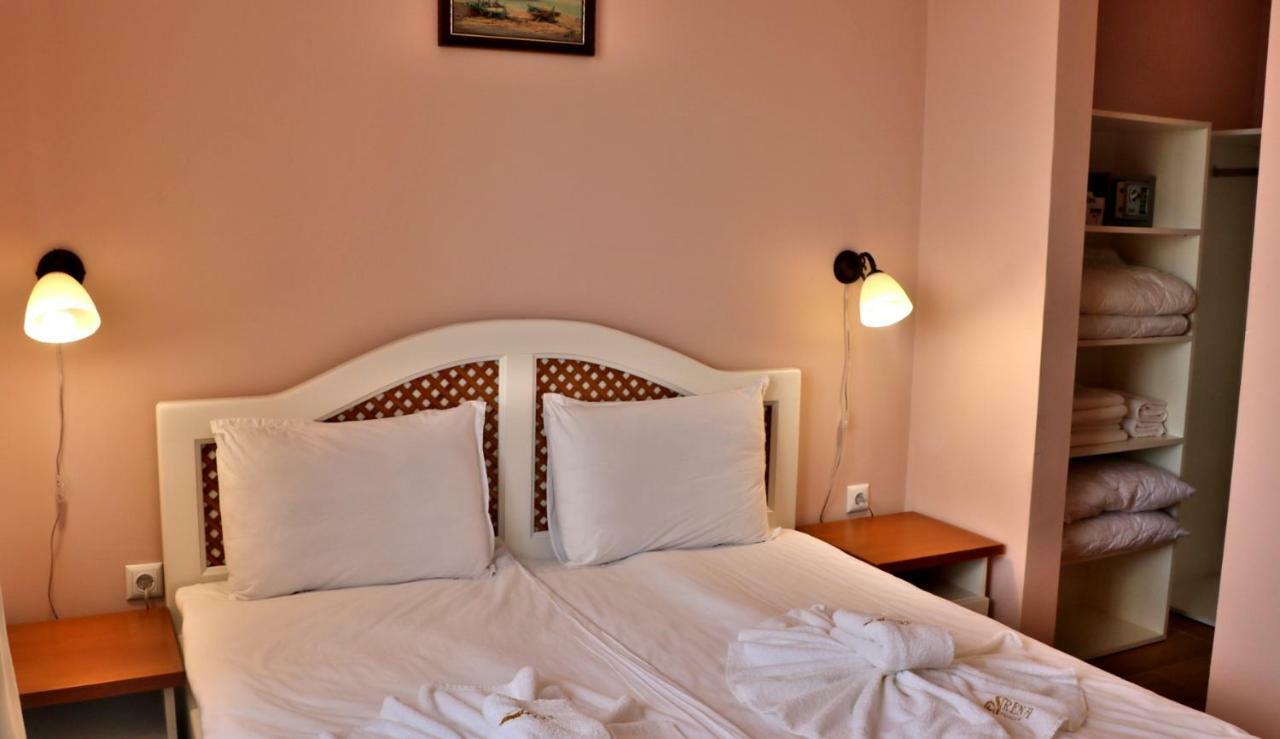 Sirena Palace Family Hotel Obzor Εξωτερικό φωτογραφία