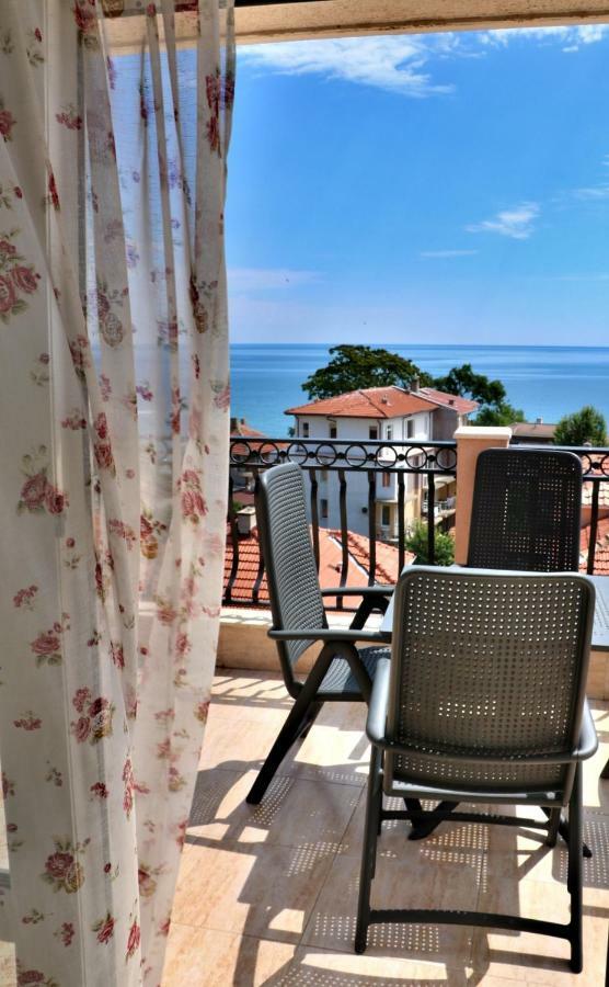 Sirena Palace Family Hotel Obzor Εξωτερικό φωτογραφία