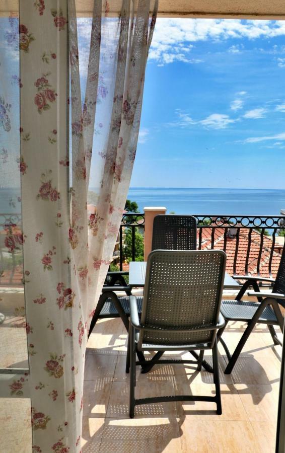 Sirena Palace Family Hotel Obzor Εξωτερικό φωτογραφία